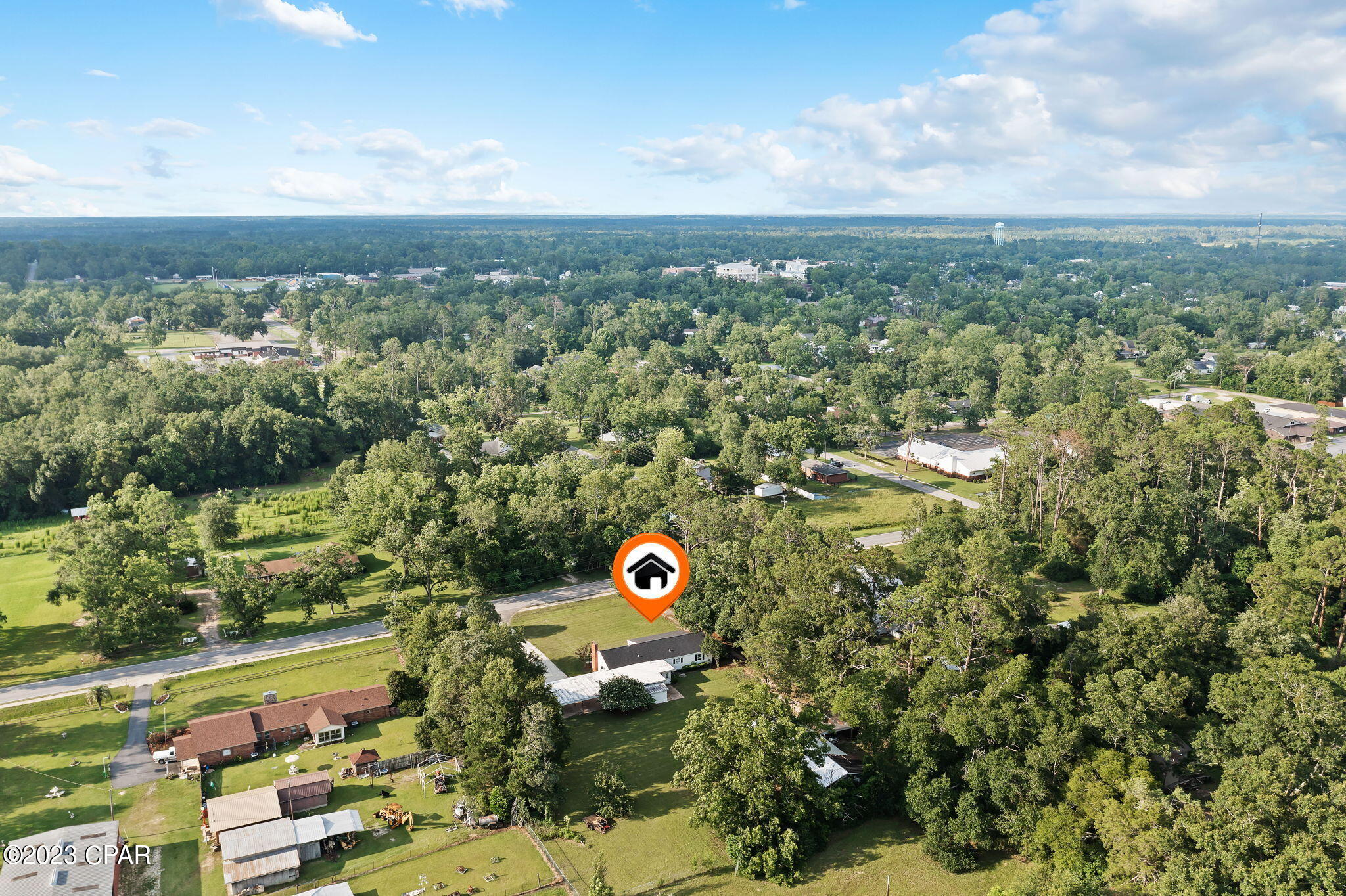 [No Recorded Subdiv] - Residential