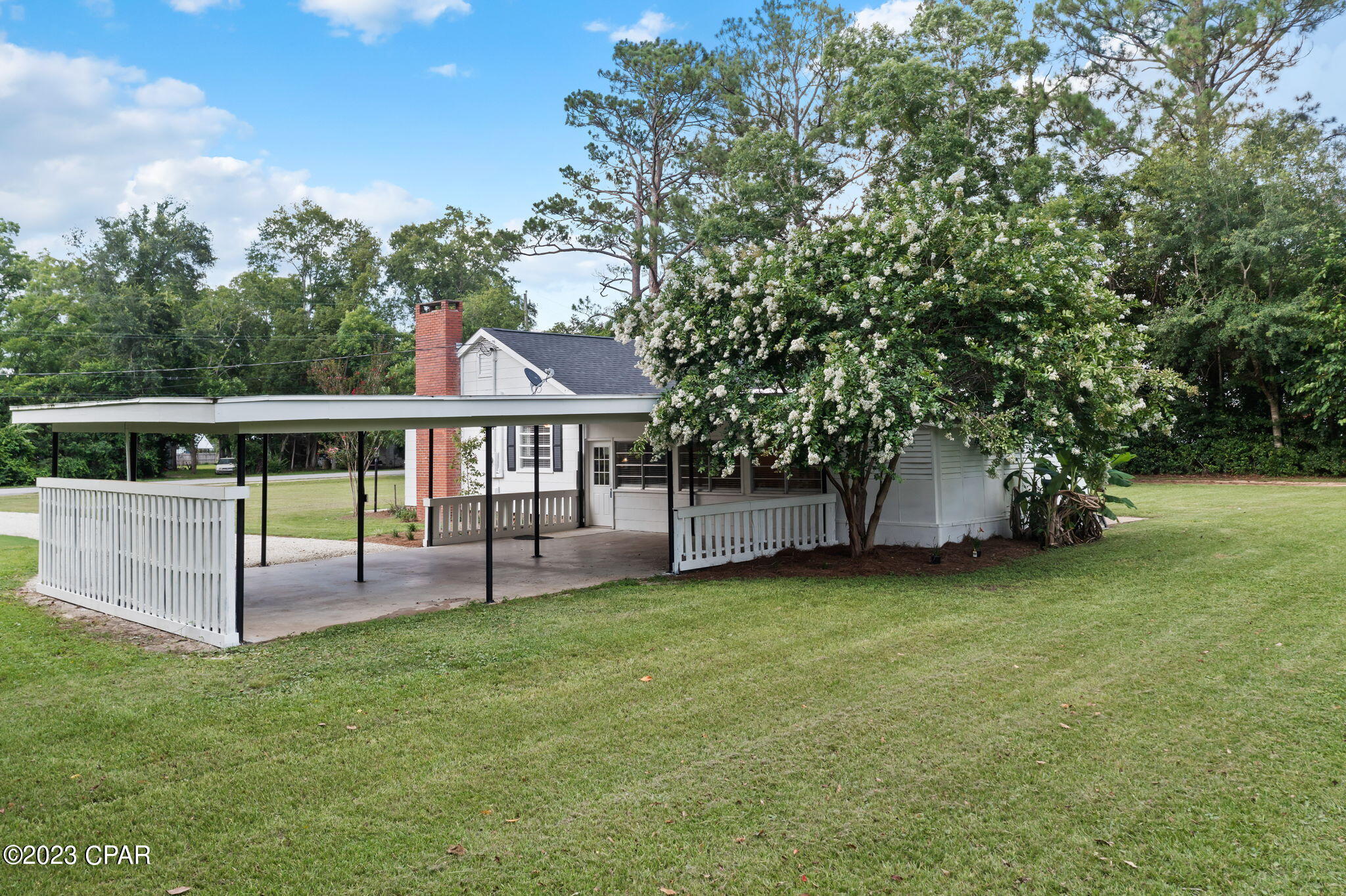 [No Recorded Subdiv] - Residential