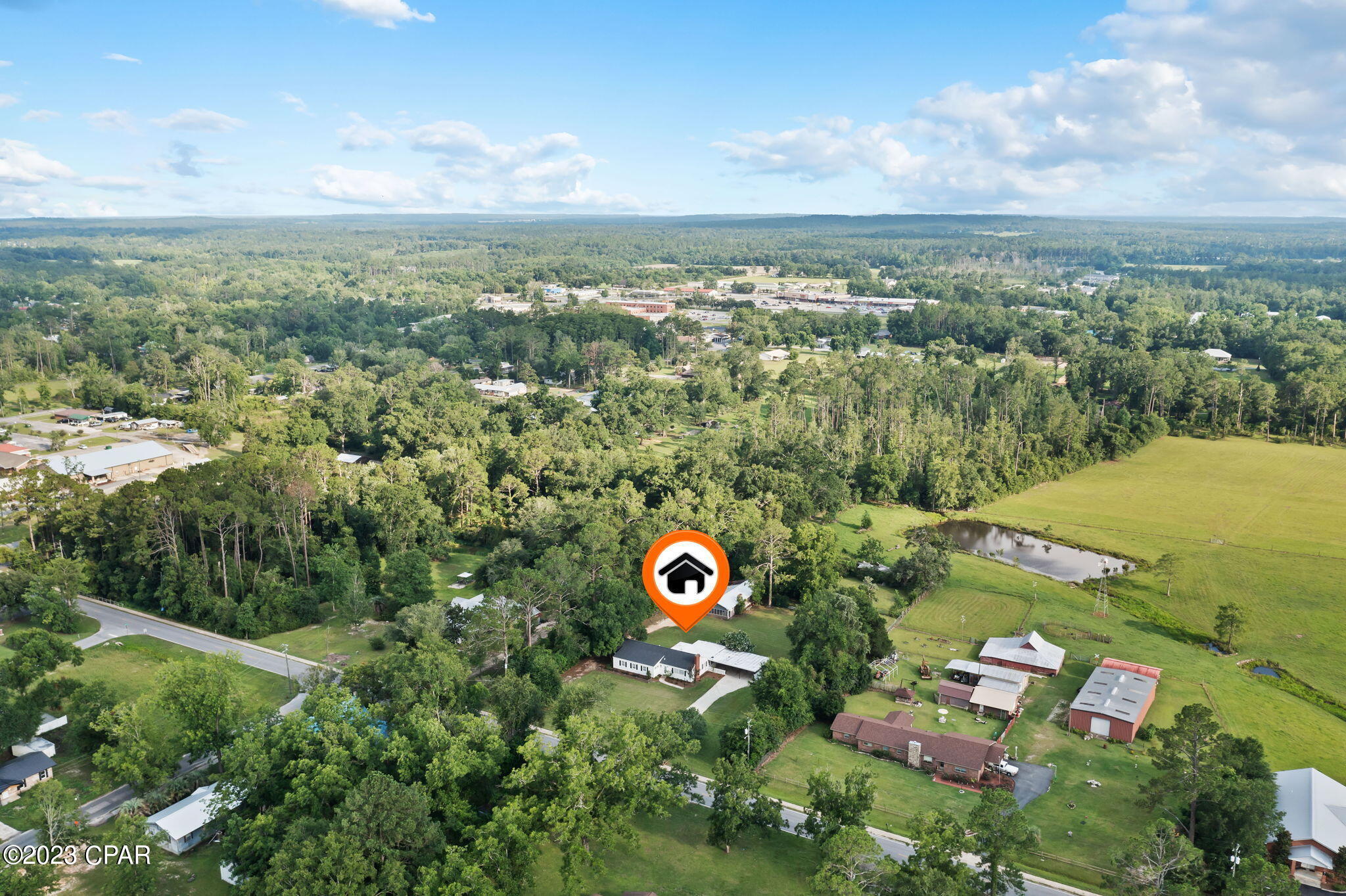 [No Recorded Subdiv] - Residential