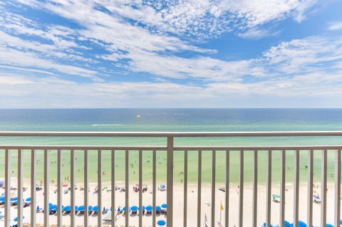 A home in Panama City Beach