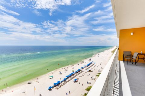 A home in Panama City Beach