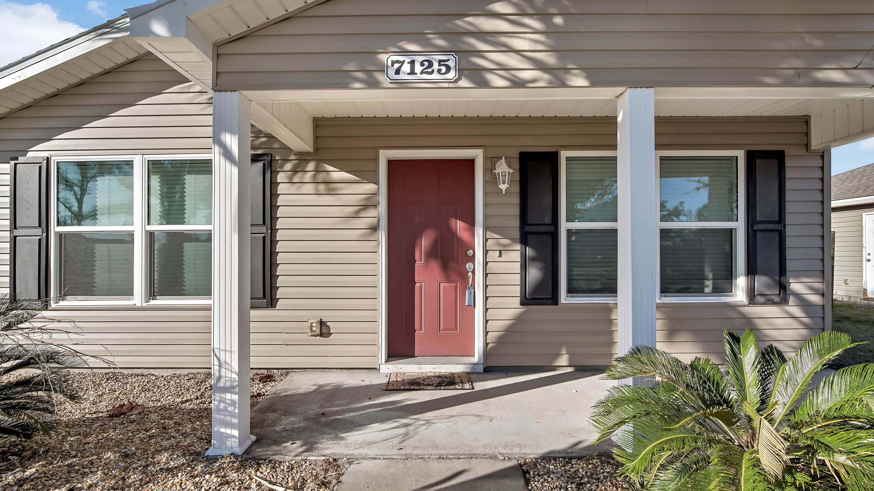 [No Recorded Subdiv] - Residential