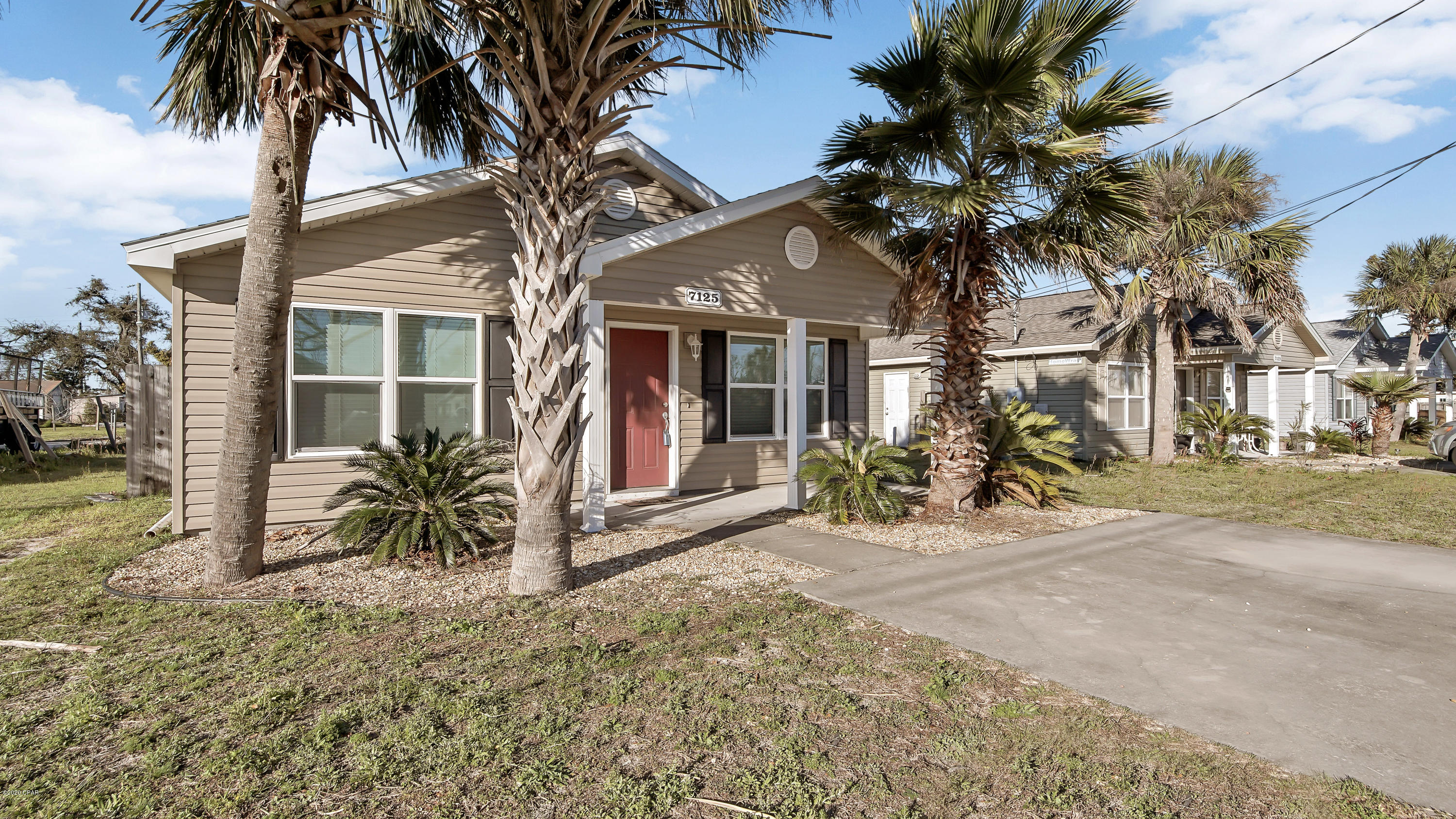 [No Recorded Subdiv] - Residential