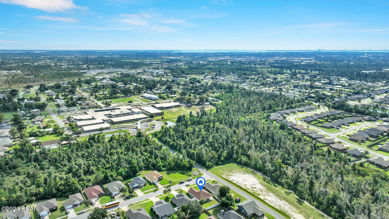 Hiland Heights - Residential