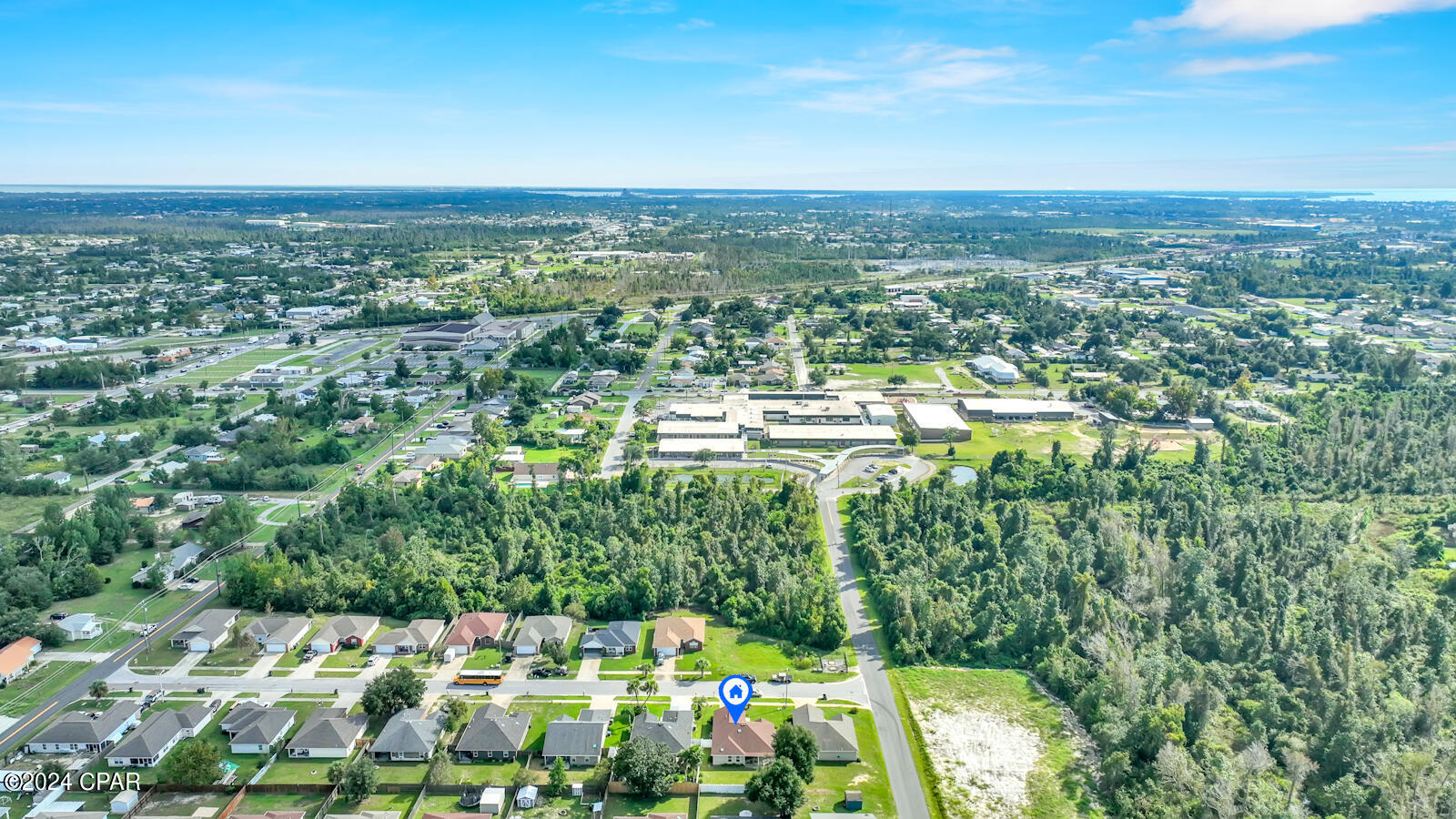 Hiland Heights - Residential