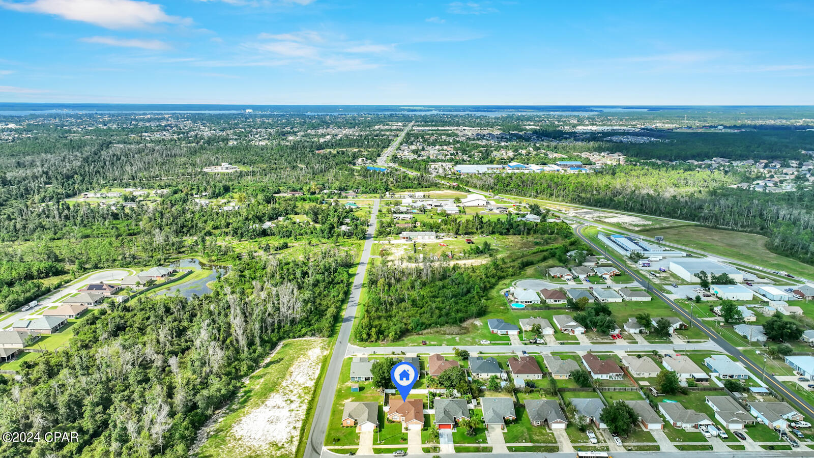 Hiland Heights - Residential