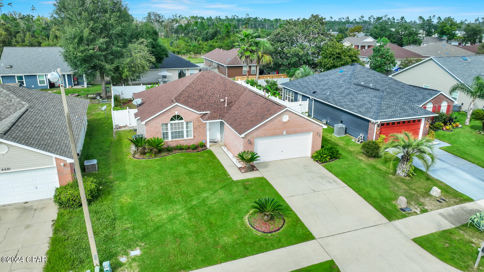 Hiland Heights - Residential