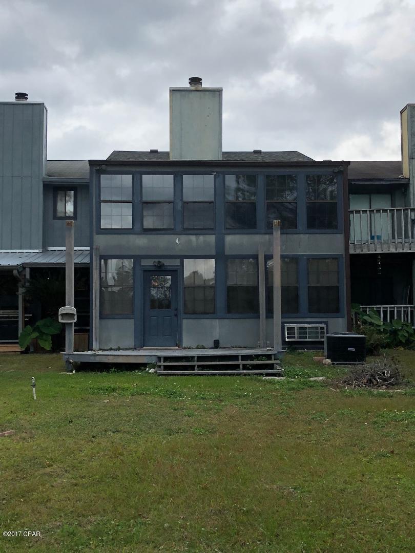 No Named Subdivision - Residential Lease