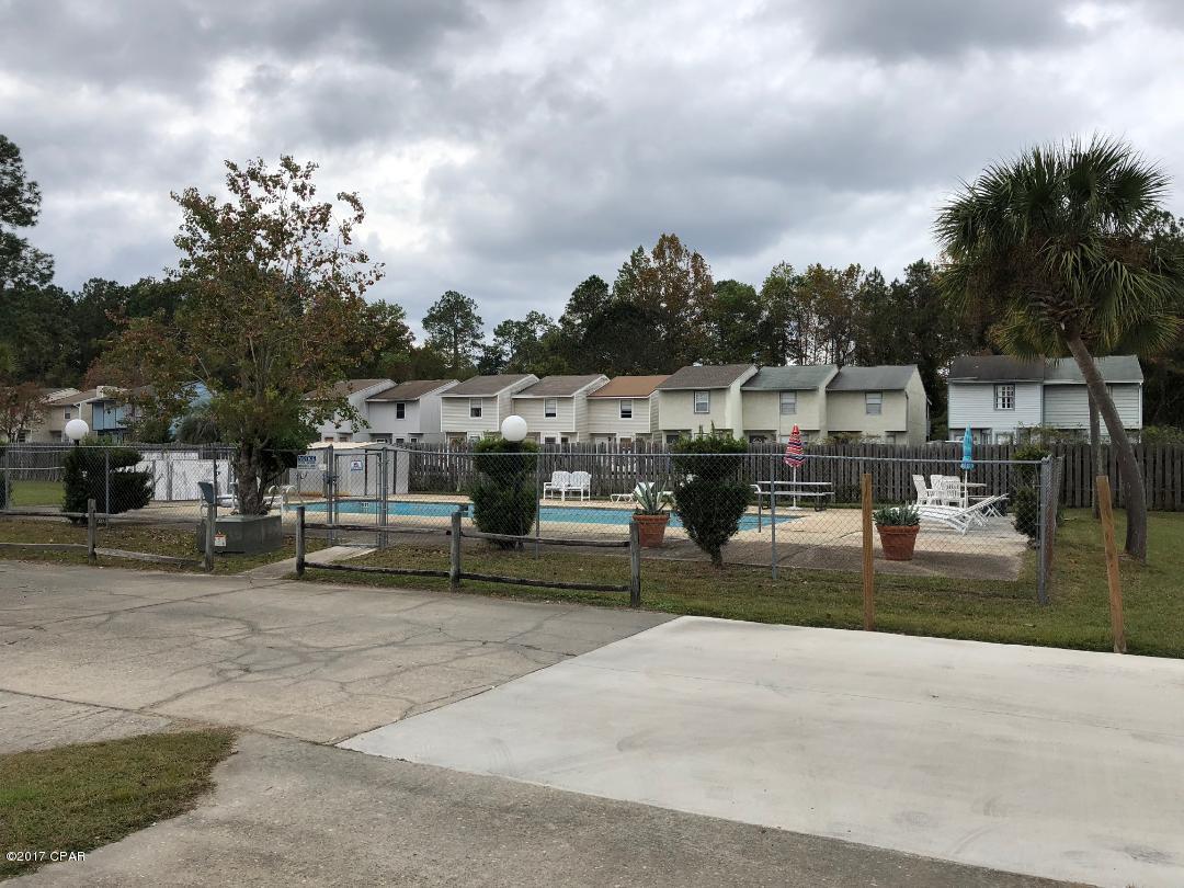 No Named Subdivision - Residential Lease