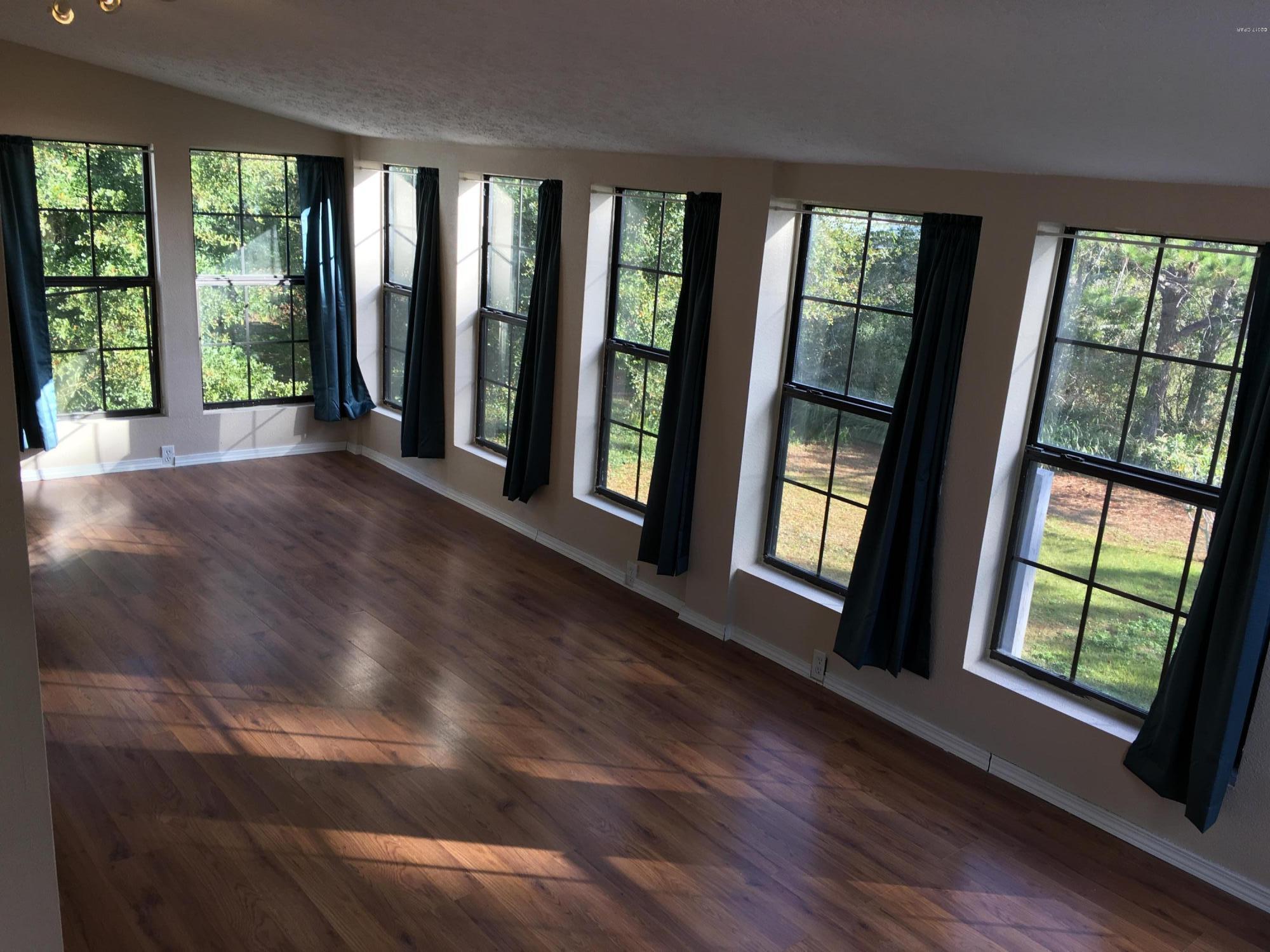 No Named Subdivision - Residential Lease