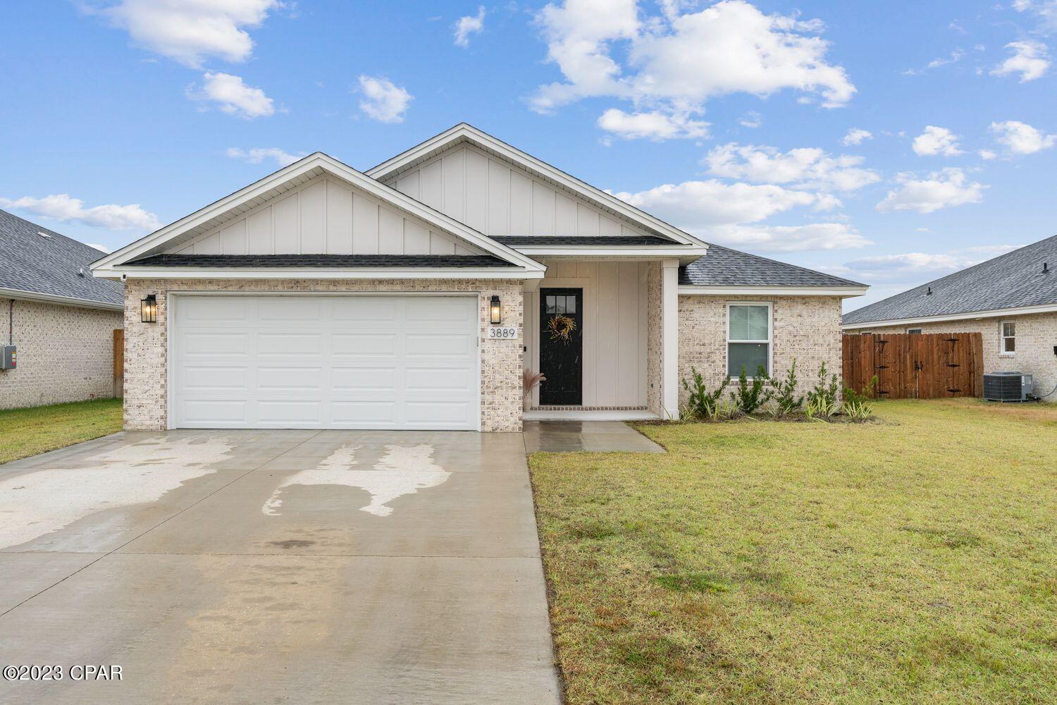 College Station Phase 1 - Residential