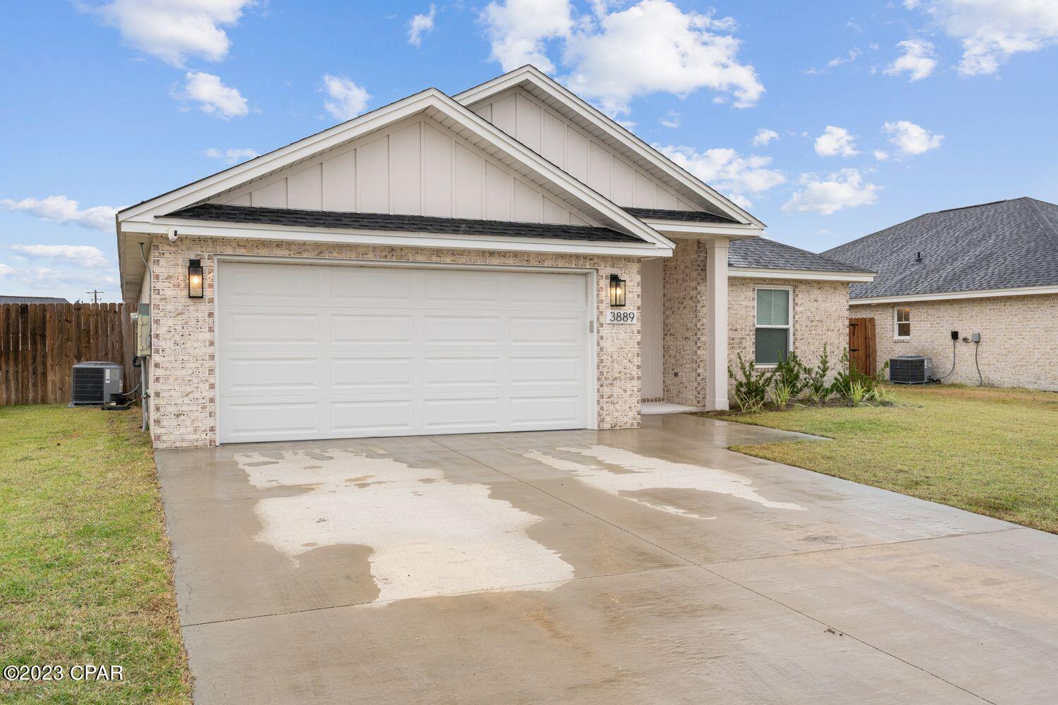 College Station Phase 1 - Residential