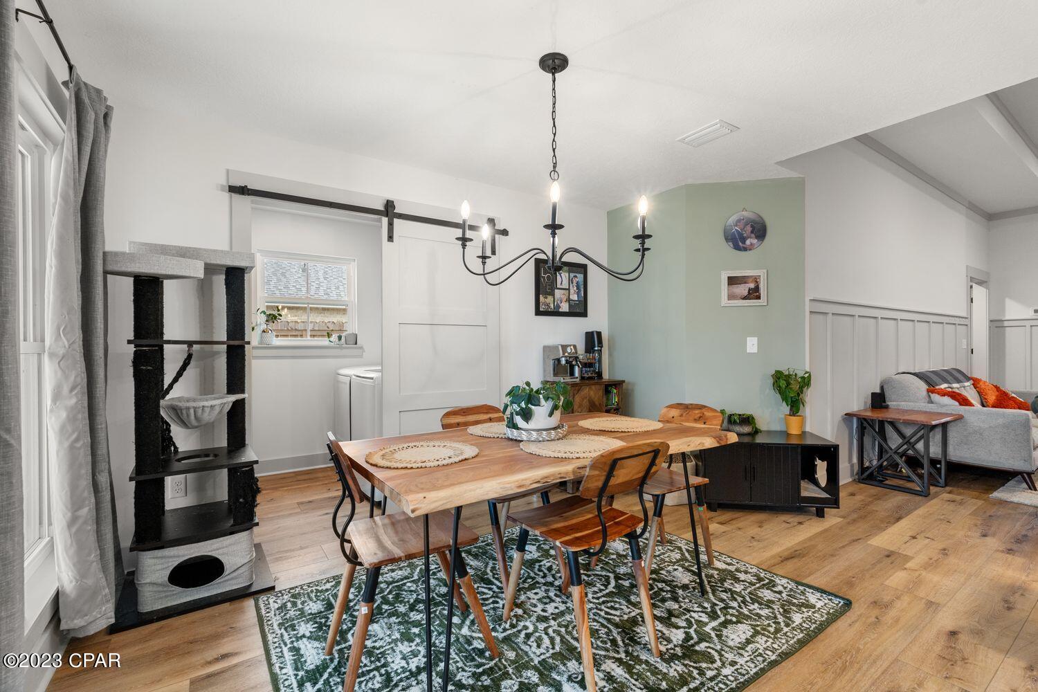 College Station Phase 1 - Residential