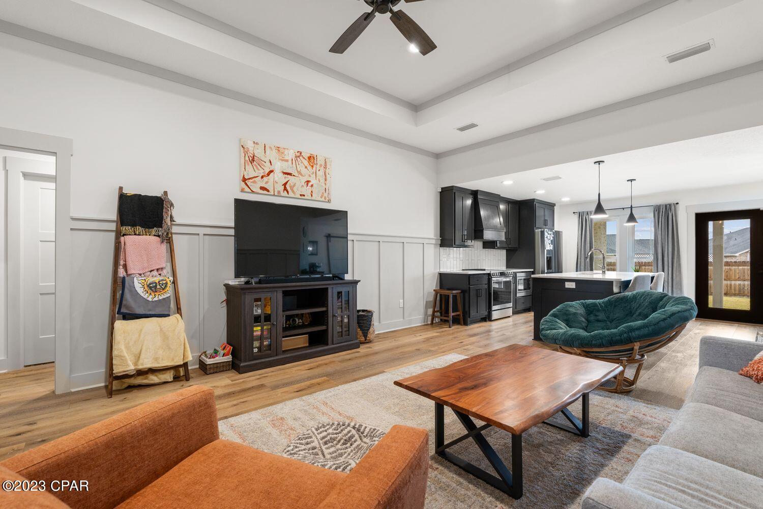 College Station Phase 1 - Residential