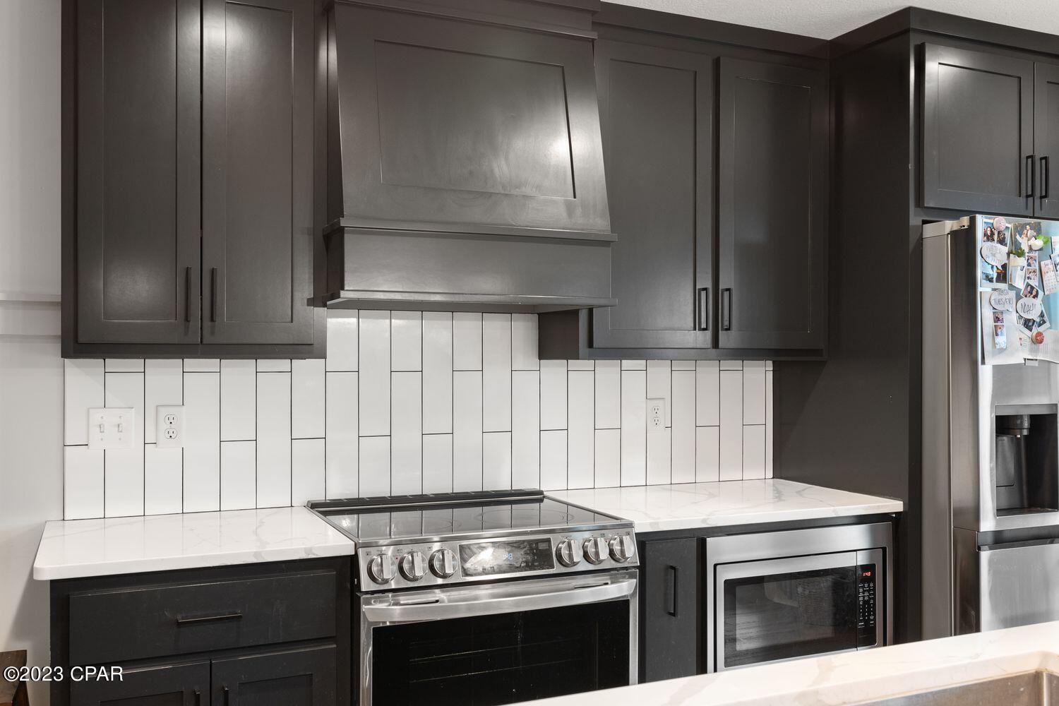 College Station Phase 1 - Residential