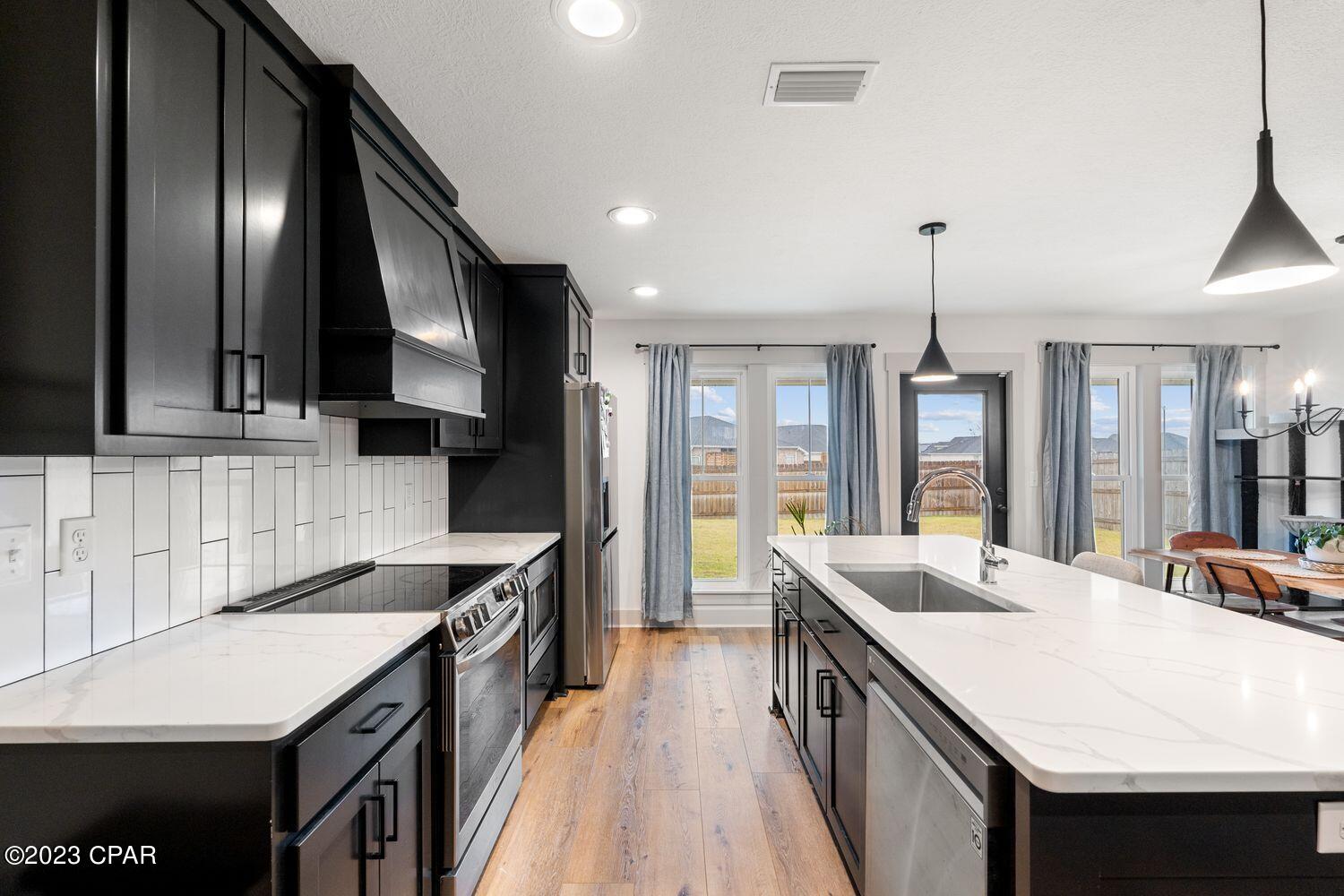 College Station Phase 1 - Residential