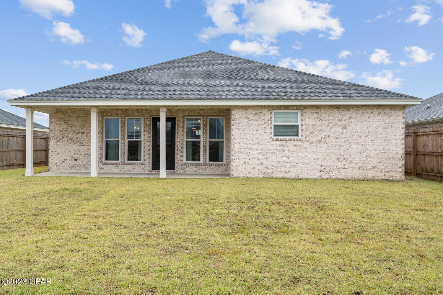 College Station Phase 1 - Residential