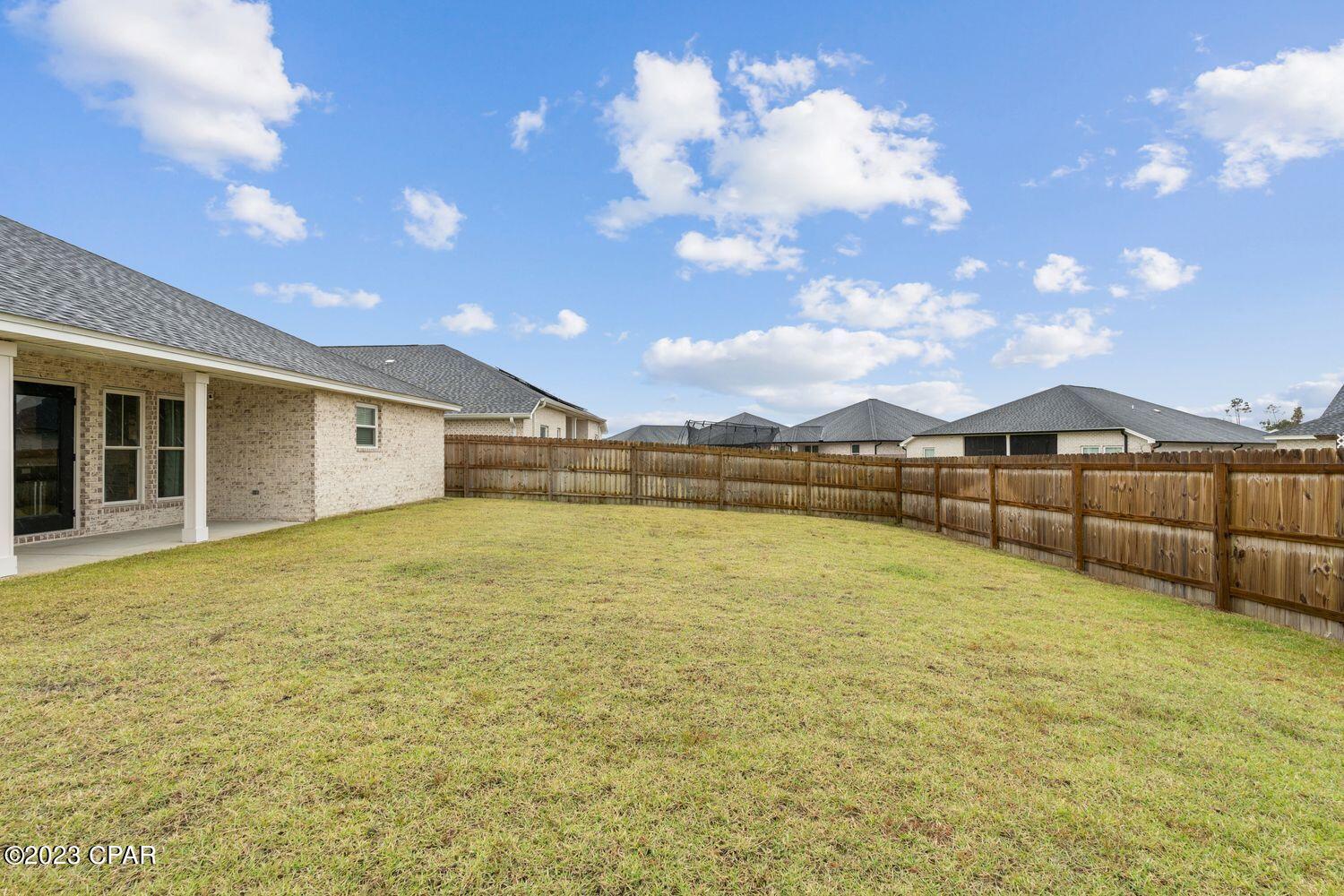College Station Phase 1 - Residential