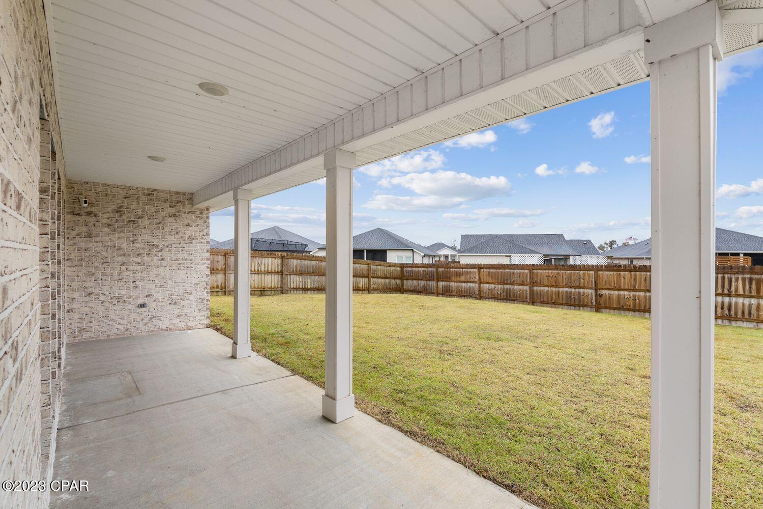 College Station Phase 1 - Residential