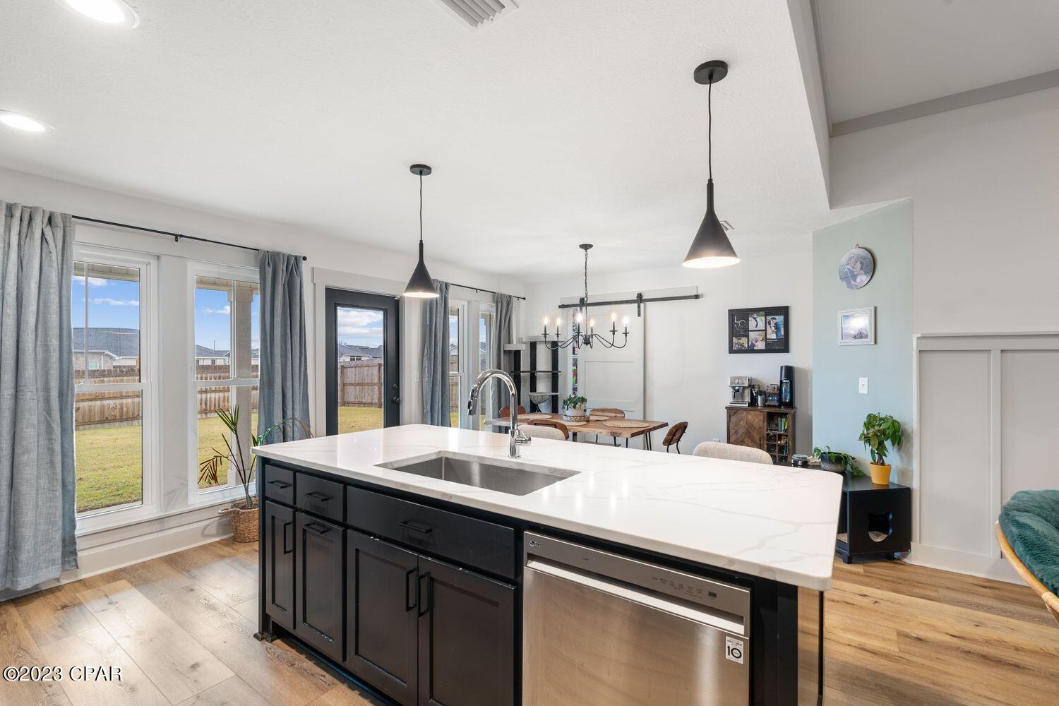 College Station Phase 1 - Residential