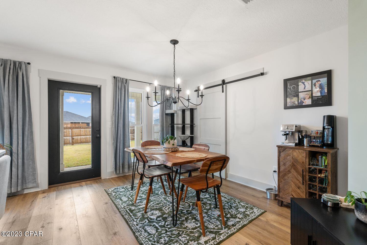 College Station Phase 1 - Residential