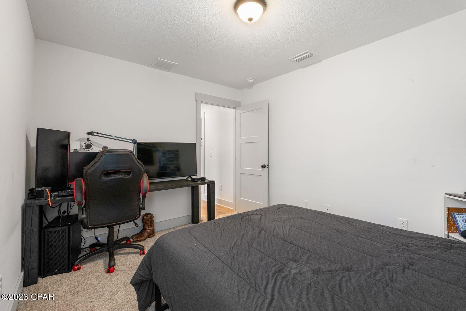 College Station Phase 1 - Residential