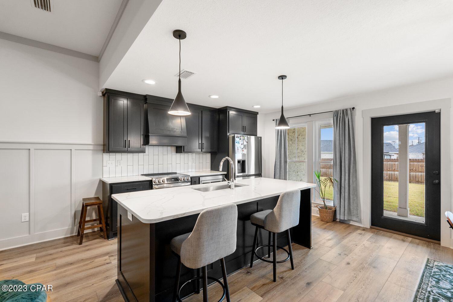 College Station Phase 1 - Residential