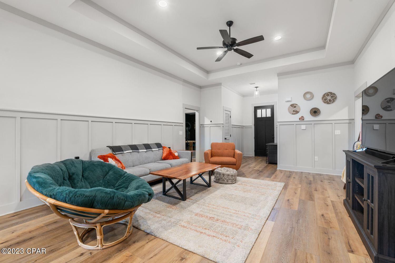 College Station Phase 1 - Residential