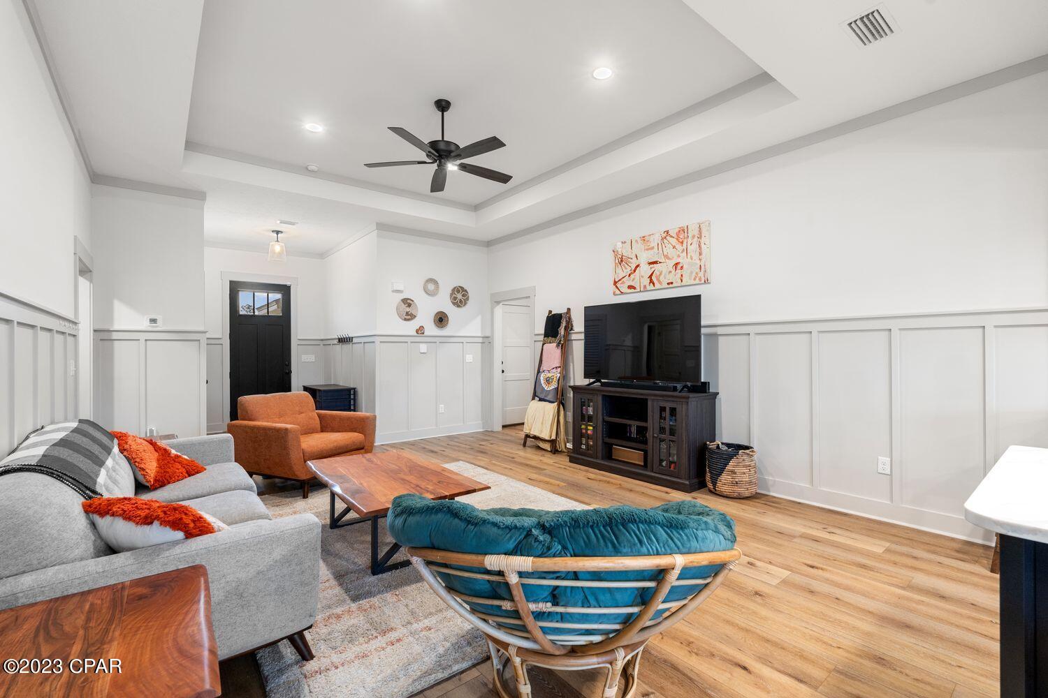 College Station Phase 1 - Residential