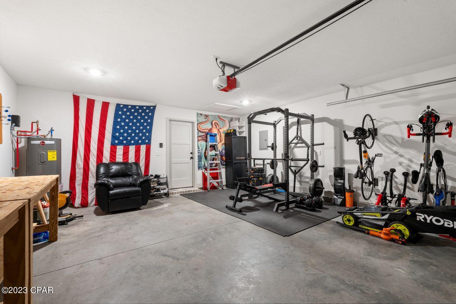 College Station Phase 1 - Residential