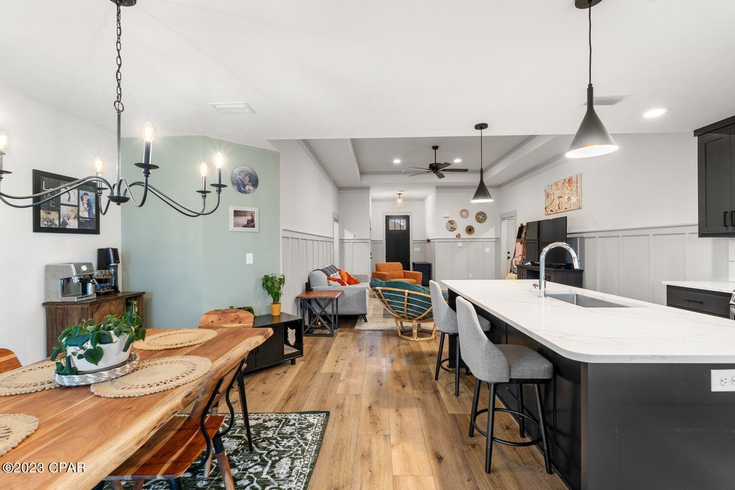 College Station Phase 1 - Residential