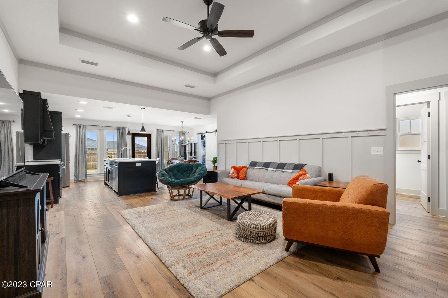 College Station Phase 1 - Residential