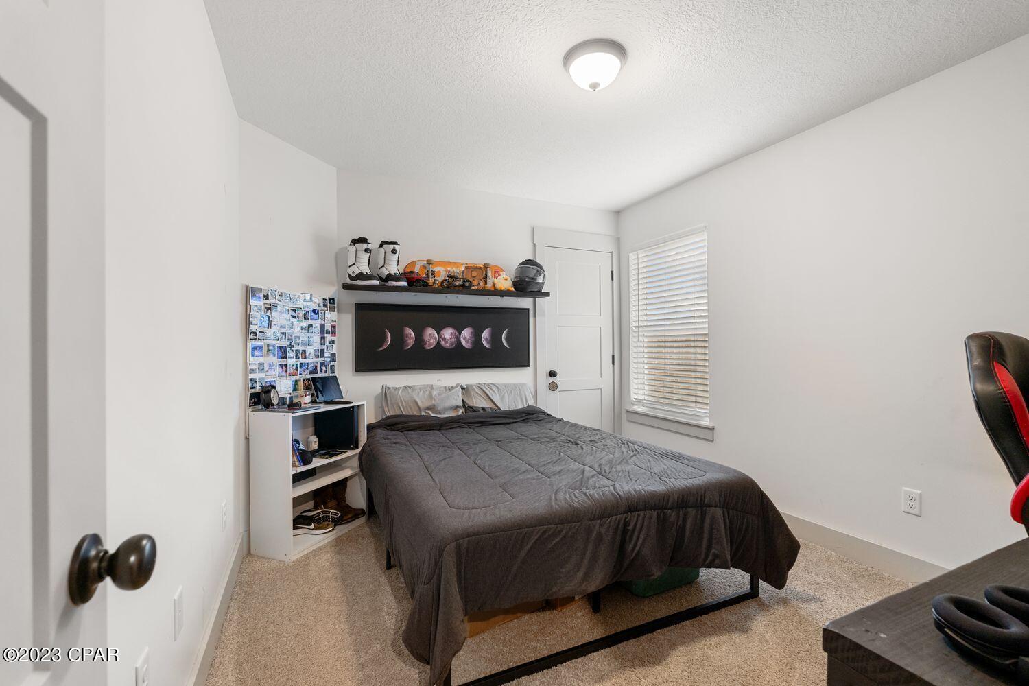 College Station Phase 1 - Residential