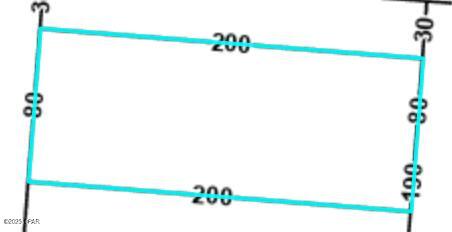 Sunny Hills Unit 8 - Land