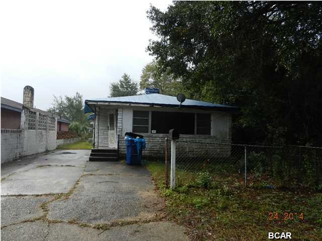 Glenwood Addition - Residential