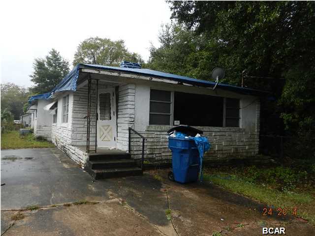 Glenwood Addition - Residential