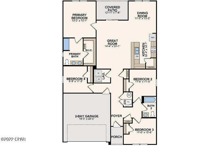 [No Recorded Subdiv] - Residential