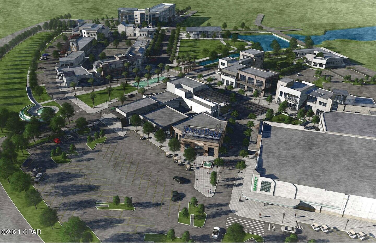 Sweetbay - Residential