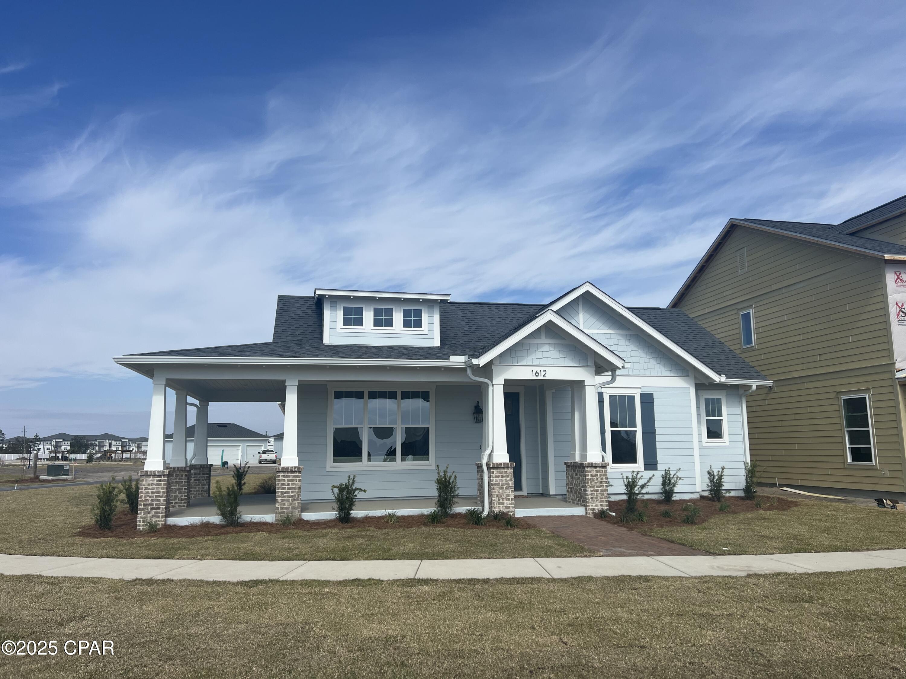 Sweetbay - Residential