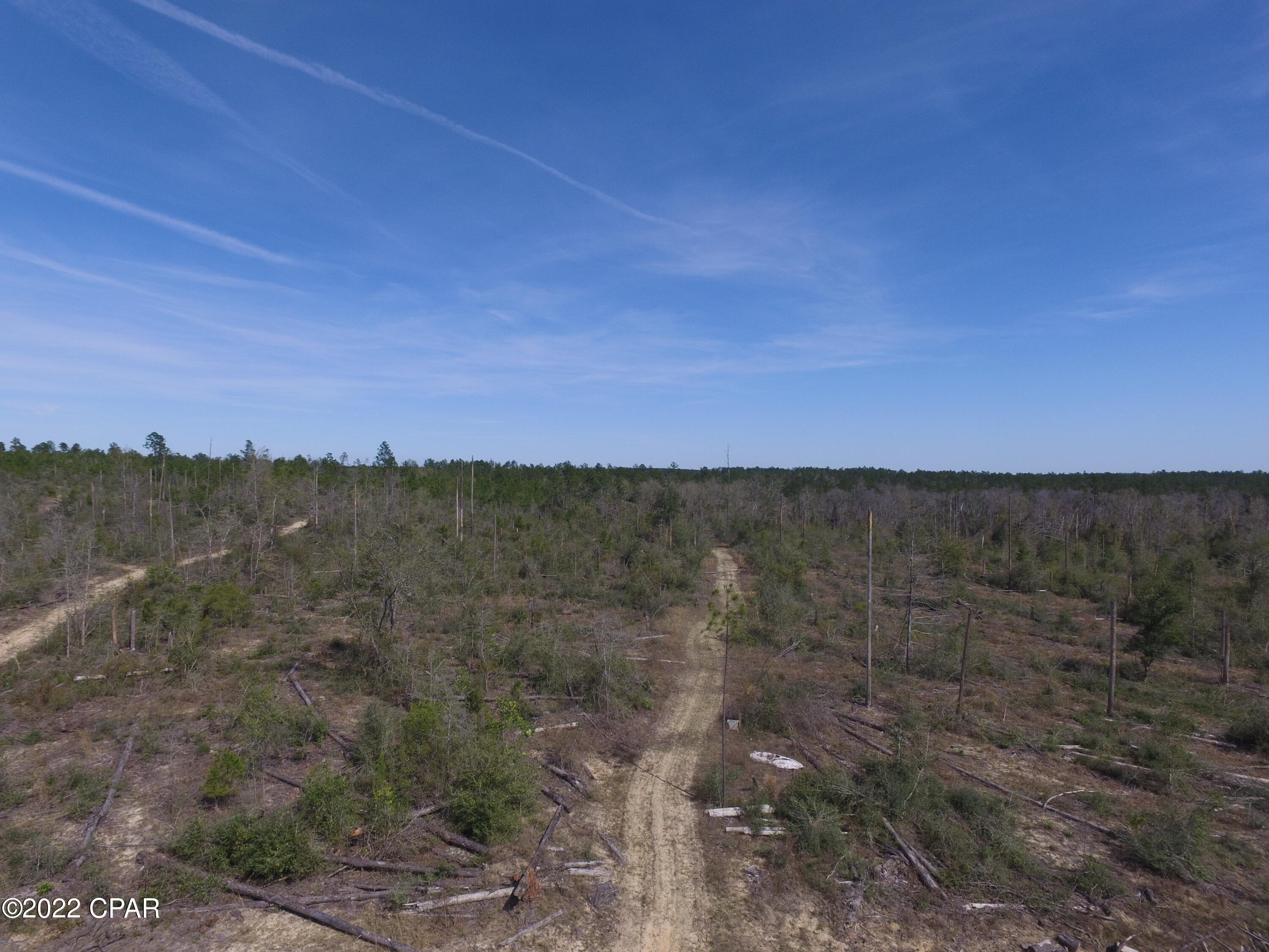 [No Recorded Subdiv] - Land