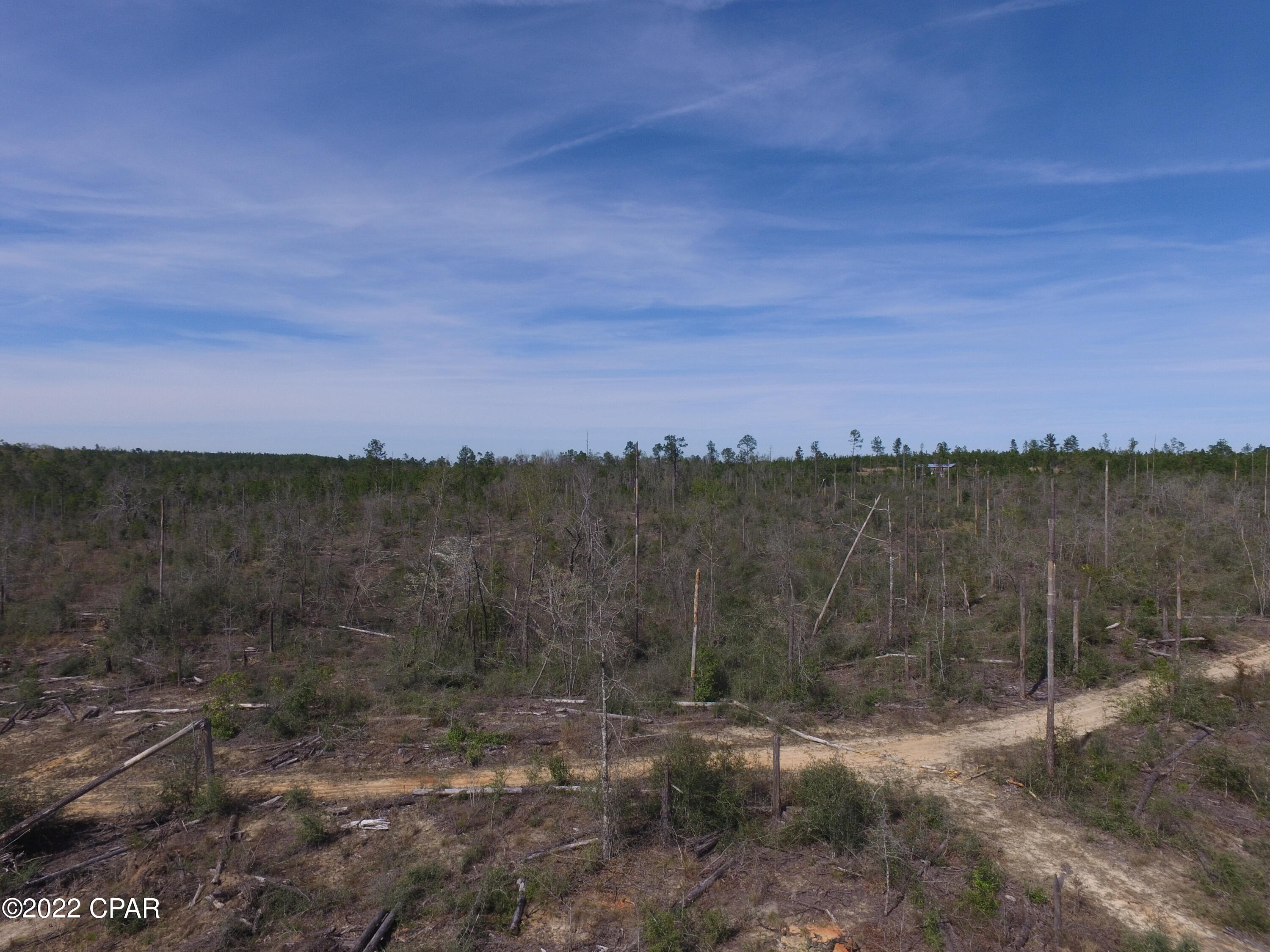 [No Recorded Subdiv] - Land