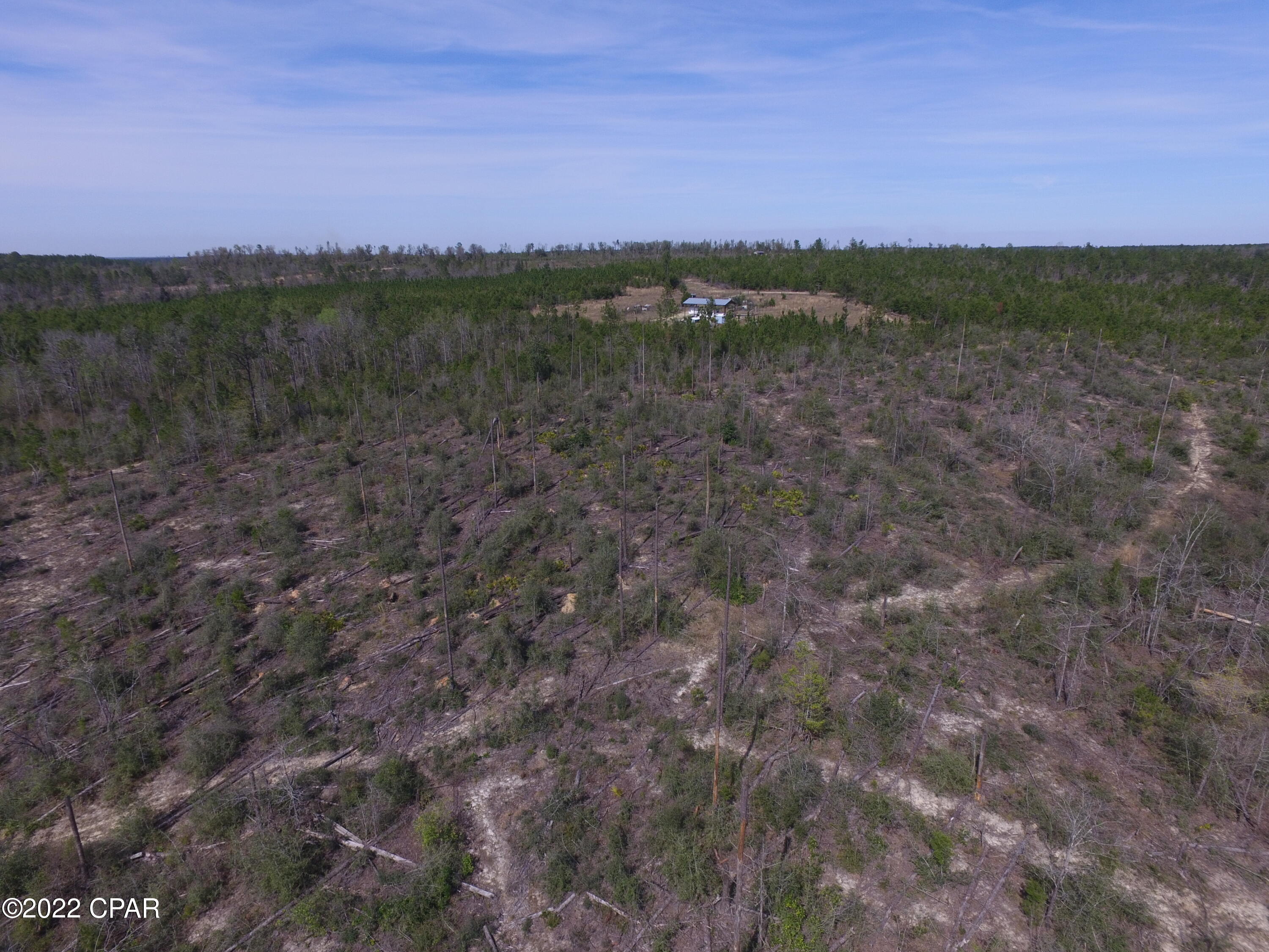 [No Recorded Subdiv] - Land