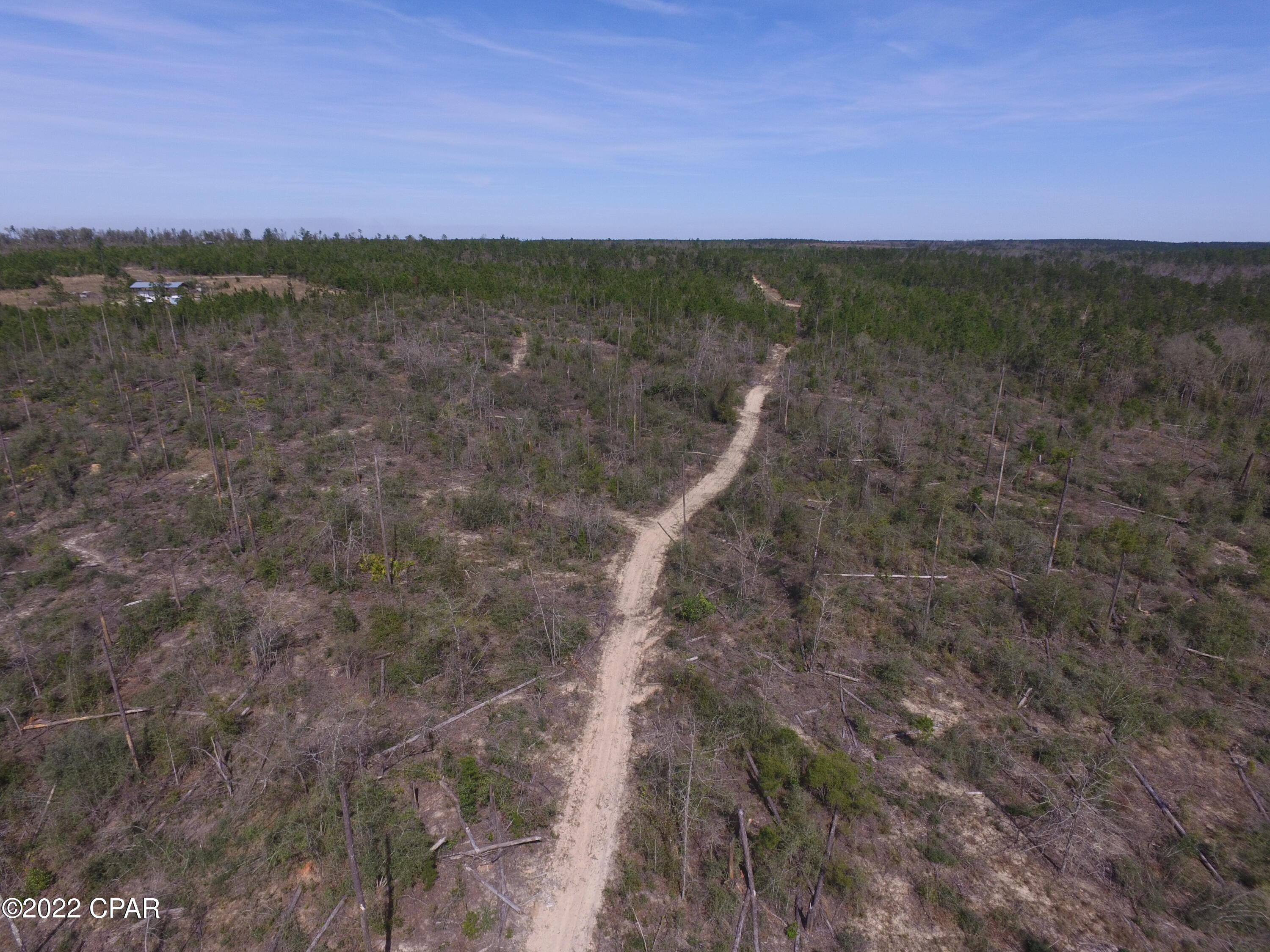 [No Recorded Subdiv] - Land