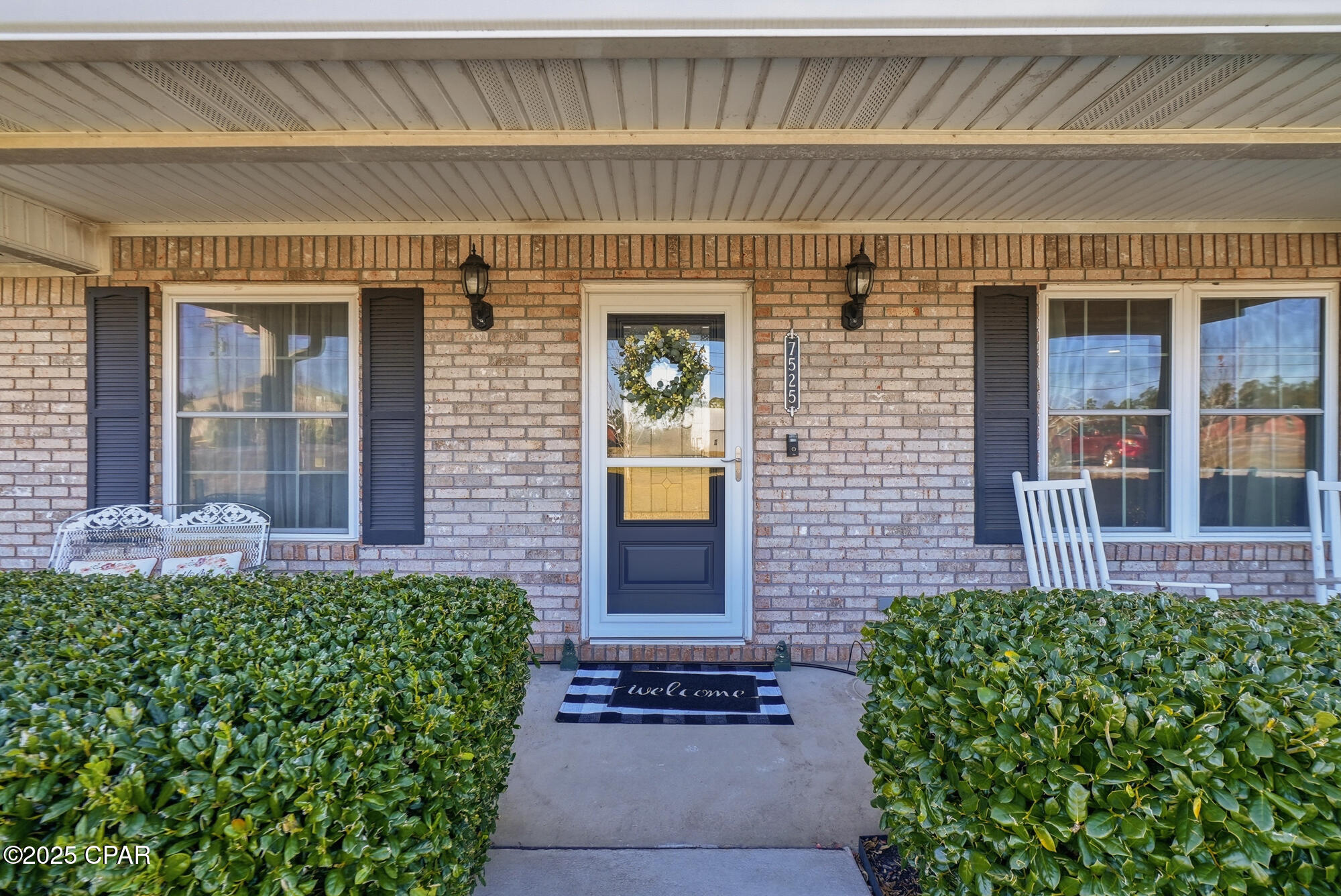 Kirkland Manor - Residential