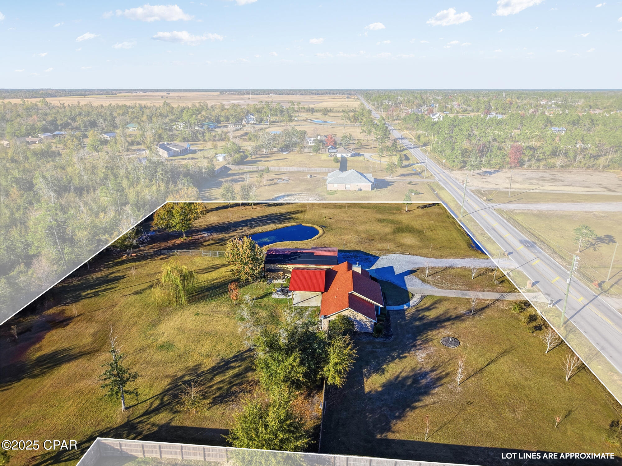 Kirkland Manor - Residential