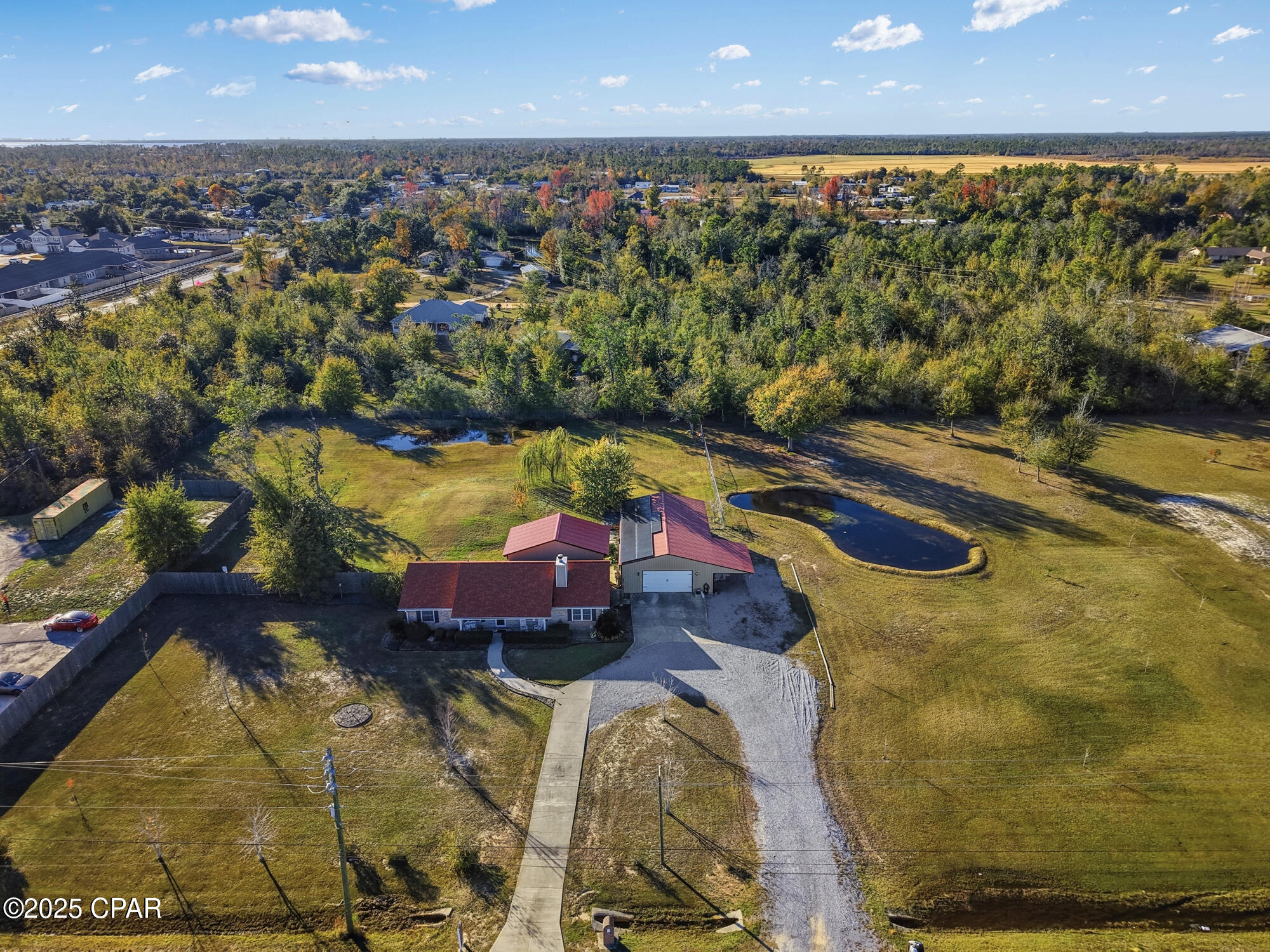 Kirkland Manor - Residential