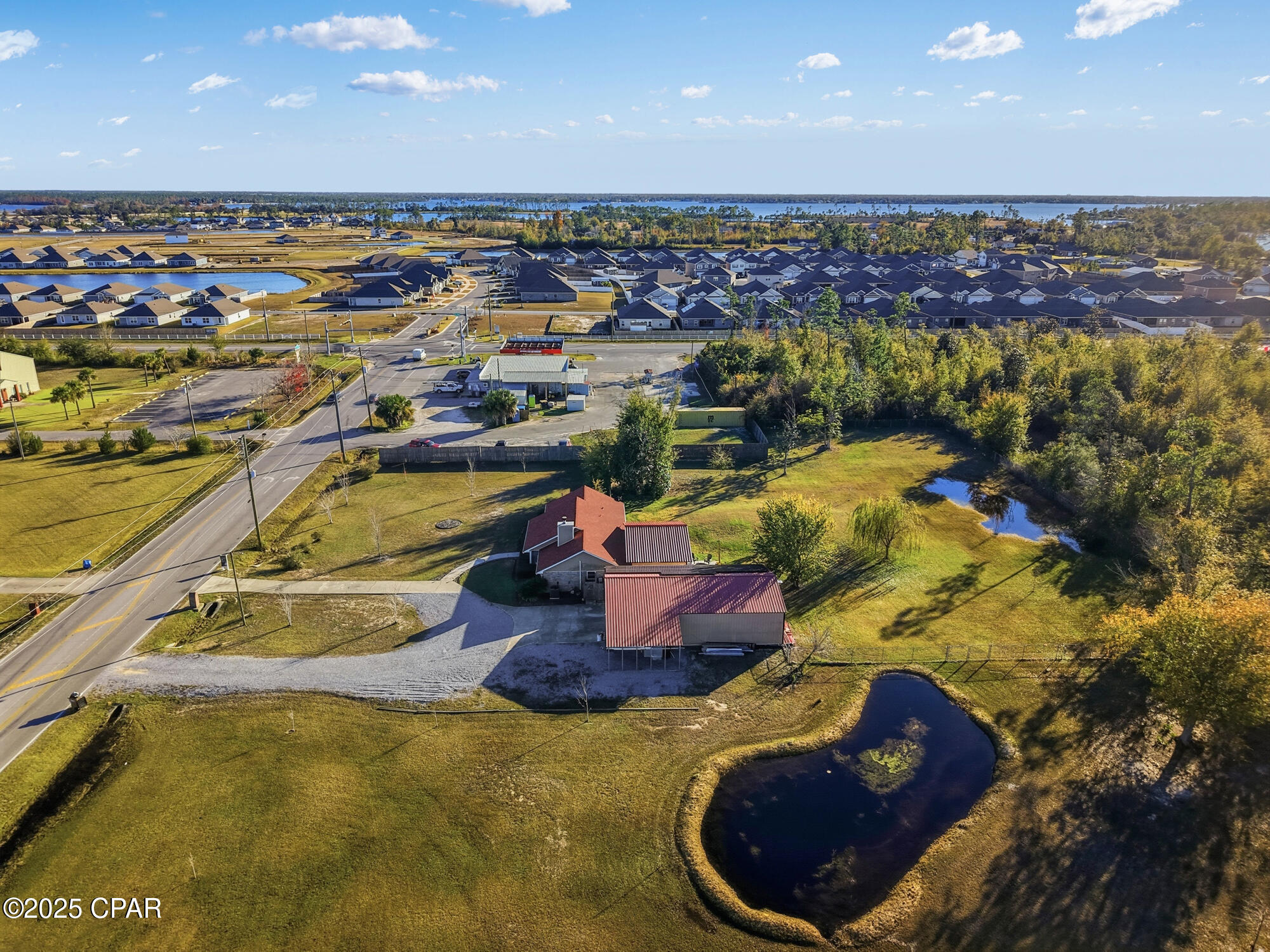 Kirkland Manor - Residential