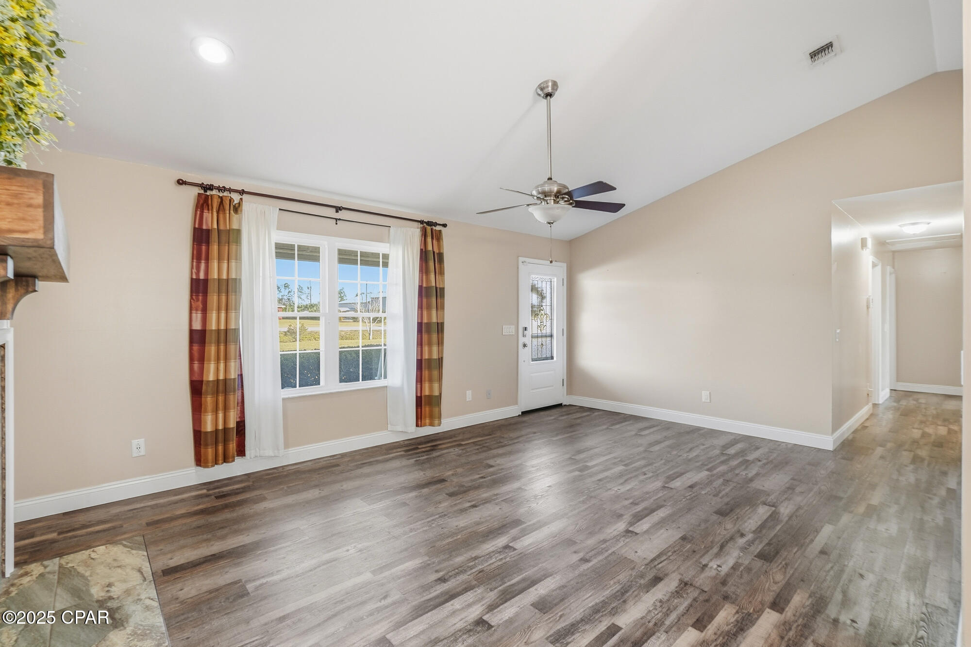 Kirkland Manor - Residential