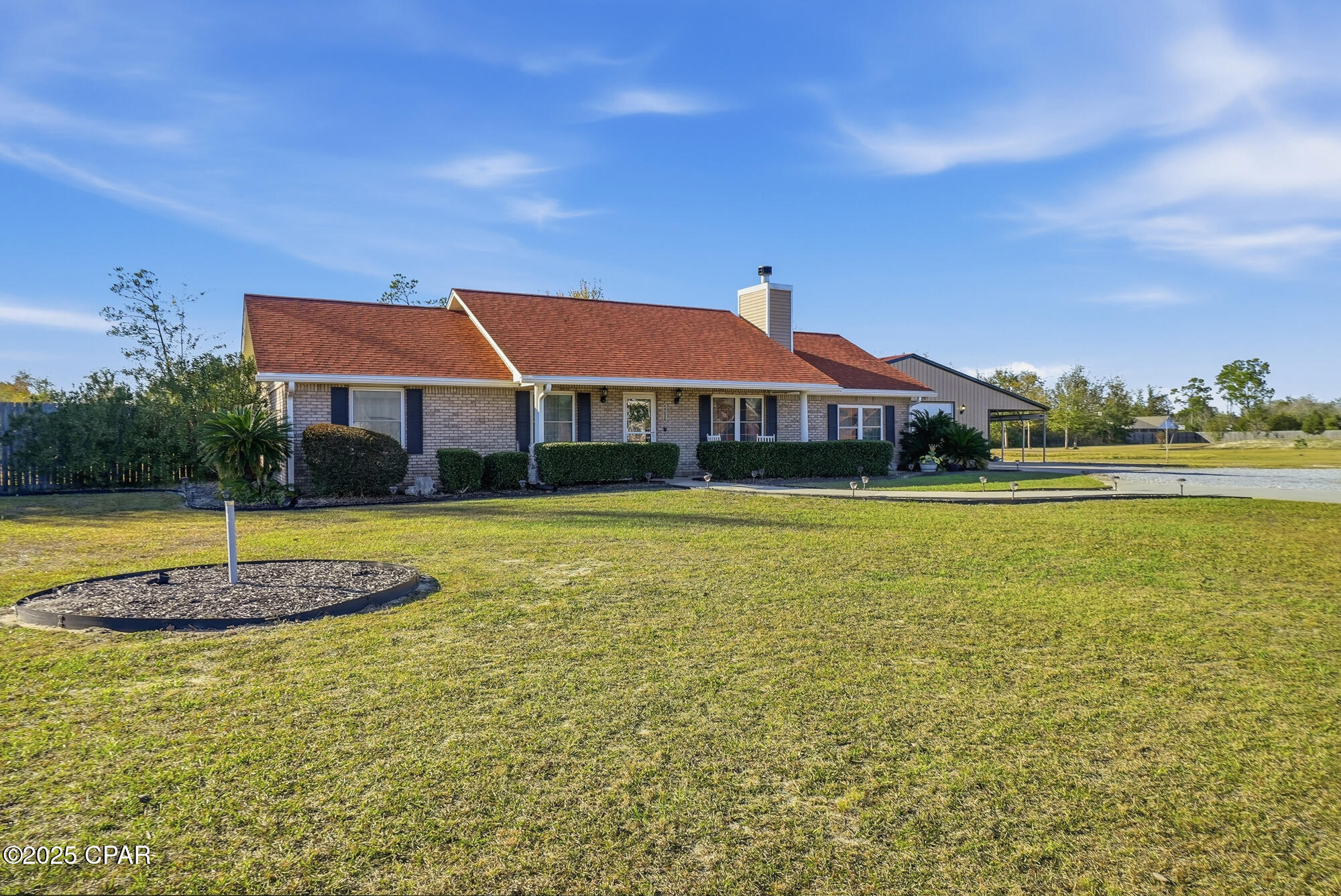 Kirkland Manor - Residential