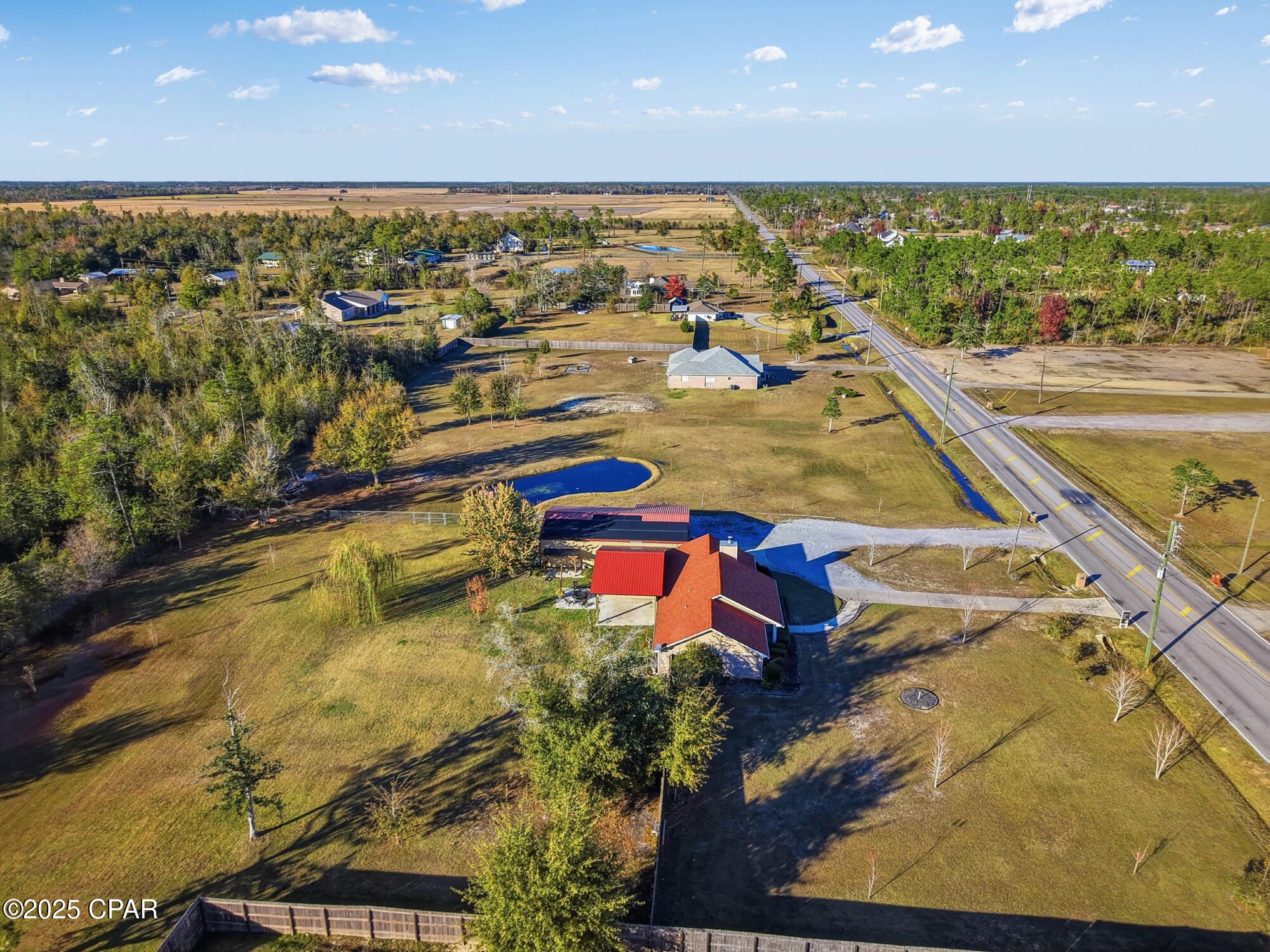 Kirkland Manor - Residential